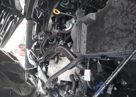 2025 Toyota Tacoma Sr from USA, damaged, VIN 3TYLD5KN6ST018109